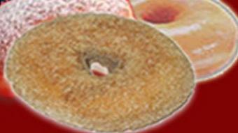 Product - Mike's Donuts in Brooklyn, NY Donuts