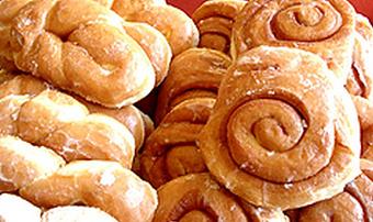 Product - Mike's Donuts in Brooklyn, NY Donuts