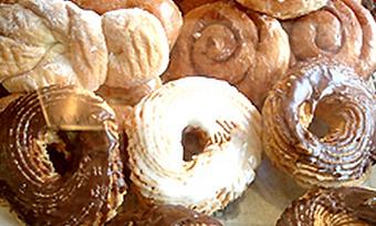 Product - Mike's Donuts in Brooklyn, NY Donuts