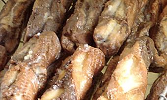 Product - Mike's Donuts in Brooklyn, NY Donuts