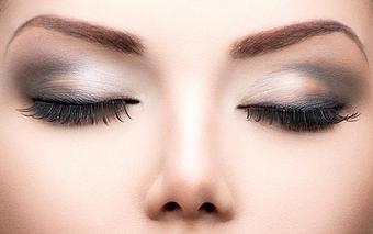 Product: Add lashes to your make up service - Mikel’s The Paul Mitchell Experience in Tampa, FL Day Spas