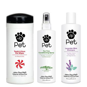 Product: For your furry friends at home - Mikel’s The Paul Mitchell Experience in Tampa, FL Day Spas