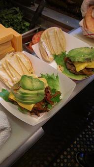 Product - Mikey's Burger in New York, NY Hamburger Restaurants