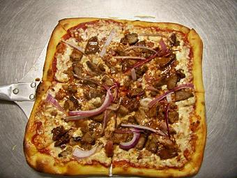 Product - Mikeys Wicked Good Pizza in South Berwick, ME Pizza Restaurant