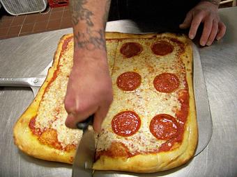 Product - Mikeys Wicked Good Pizza in South Berwick, ME Pizza Restaurant