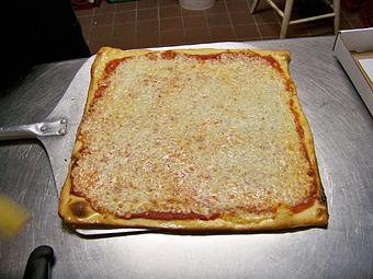 Product - Mikeys Wicked Good Pizza in South Berwick, ME Pizza Restaurant
