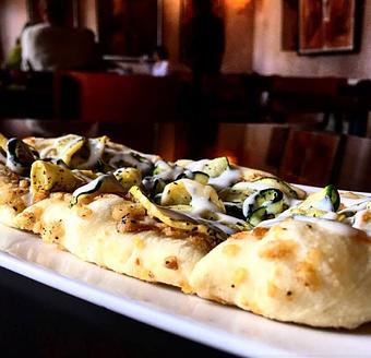 Product - Milad Persian Bistro in Santa Fe, NM Middle Eastern Restaurants