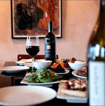 Product - Milad Persian Bistro in Santa Fe, NM Middle Eastern Restaurants