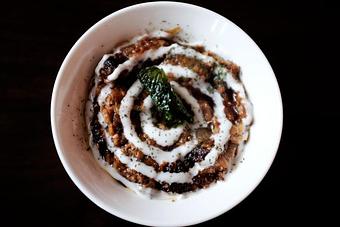 Product - Milad Persian Bistro in Santa Fe, NM Middle Eastern Restaurants