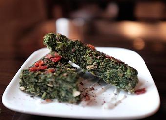 Product - Milad Persian Bistro in Santa Fe, NM Middle Eastern Restaurants