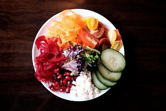 Product - Milad Persian Bistro in Santa Fe, NM Middle Eastern Restaurants