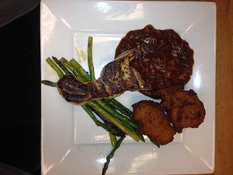 Product - Mile High Steakhouse in Elko, NV Steak House Restaurants