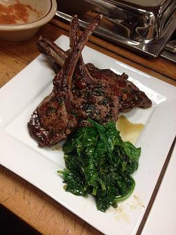 Product - Mile High Steakhouse in Elko, NV Steak House Restaurants