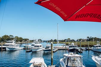 Product - Mile Marker One Restaurant & Bar in Gloucester, MA American Restaurants