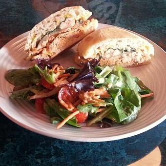 Product - Mile Wine Company in Stockton, CA American Restaurants