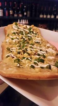 Product - Mile Wine Company in Stockton, CA American Restaurants