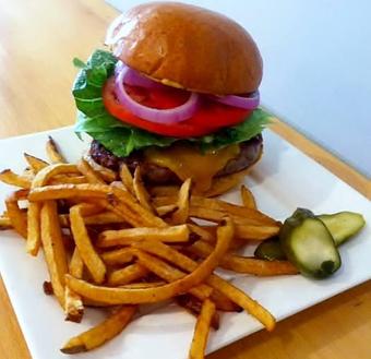 Product - Miles Table in Philadelphia, PA American Restaurants