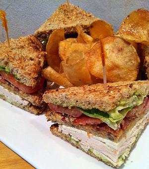 Product - Miles Table in Philadelphia, PA American Restaurants