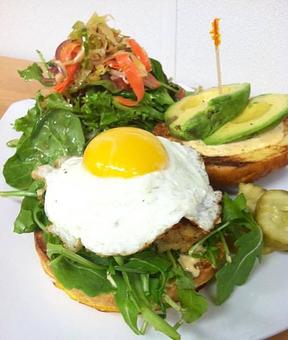 Product - Miles Table in Philadelphia, PA American Restaurants