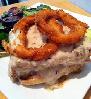 Product - Miles Table in Philadelphia, PA American Restaurants