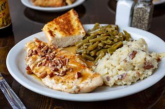 Product - Miletello's Sports City Grill in West Monroe, LA Bars & Grills