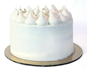 Product: Red Velvet Cake - Milk Sugar Love Creamery & Bakeshop in Jersey City, NJ Bakeries