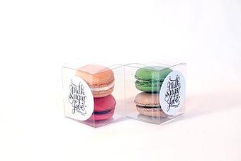 Product - Milk Sugar Love Creamery & Bakeshop in Jersey City, NJ Bakeries