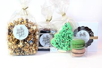 Product - Milk Sugar Love Creamery & Bakeshop in Jersey City, NJ Bakeries