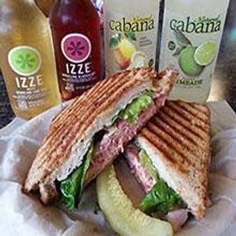 Product - Mill Creek General Store in Mount Airy, NC Delicatessen Restaurants