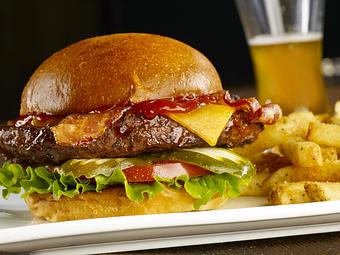 Product - Miller's Ale House - Columbus in Columbus, OH Sports Bars & Lounges