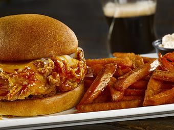 Product - Miller's Ale House - Columbus in Columbus, OH Sports Bars & Lounges