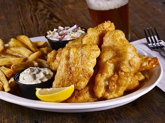 Product - Miller's Ale House - Columbus in Columbus, OH Sports Bars & Lounges