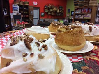 Product - Miller's Country Store in Sandpoint, ID Bakeries