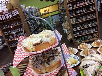 Product - Miller's Country Store in Sandpoint, ID Bakeries
