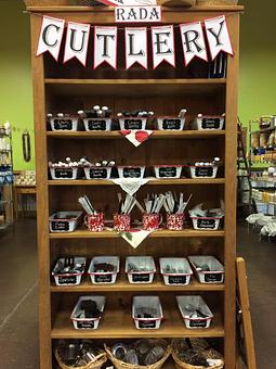 Product - Miller's Country Store in Sandpoint, ID Bakeries