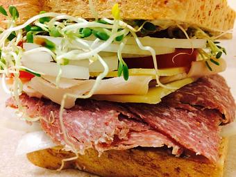 Product - Miller's Country Store in Sandpoint, ID Bakeries