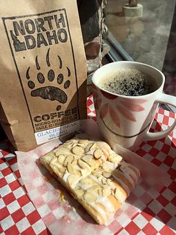 Product - Miller's Country Store in Sandpoint, ID Bakeries