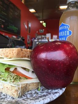 Product - Miller's Country Store in Sandpoint, ID Bakeries