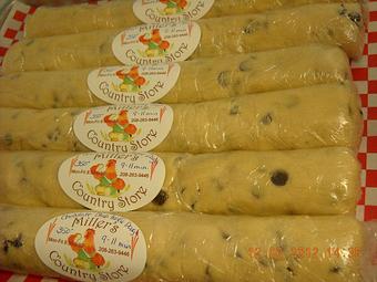 Product - Miller's Country Store in Sandpoint, ID Bakeries