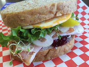 Product - Miller's Country Store in Sandpoint, ID Bakeries