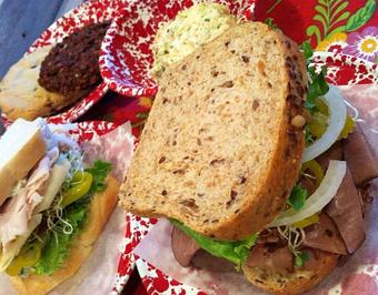 Product - Miller's Country Store in Sandpoint, ID Bakeries