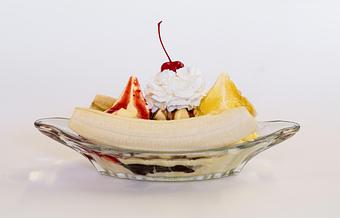 Product - Miller's Creamery in Dover, OH Dessert Restaurants