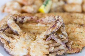 Product - Miller's Seafood & Steakhouse in Kill Devil Hills, NC American Restaurants