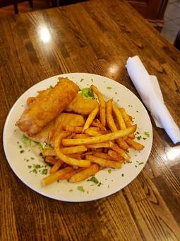 Product: Friday Night Fish Fry - Millhurst Ale House in Yorkville, IL Bars & Grills