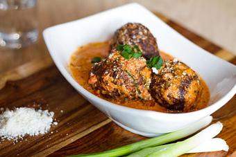 Product - Millie's Old World Meatballs and Pizza in Morristown, NJ Italian Restaurants