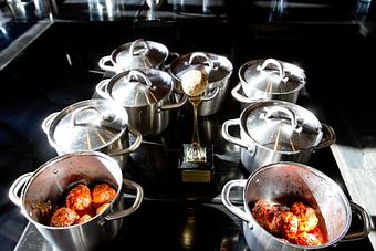 Product - Millie's Old World Meatballs and Pizza in Morristown, NJ Italian Restaurants