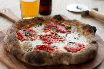 Product - Millie's Old World Meatballs and Pizza in Morristown, NJ Italian Restaurants