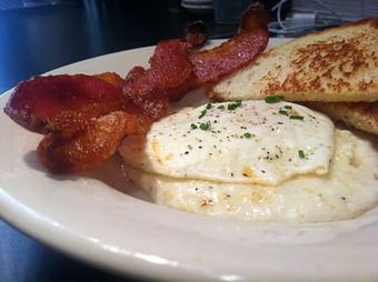 Product - Milton's in Crystal, MN American Restaurants