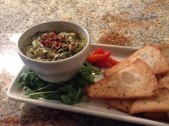 Product - Milton's in Crystal, MN American Restaurants