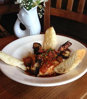 Product - Milton's in Crystal, MN American Restaurants